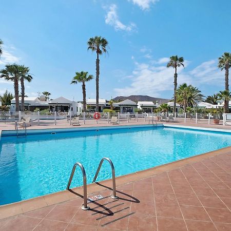 Jardin Del Sol 2 Apartment Playa Blanca  Exterior photo