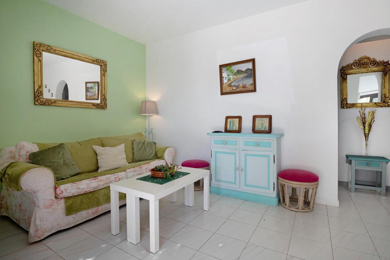 Jardin Del Sol 2 Apartment Playa Blanca  Exterior photo