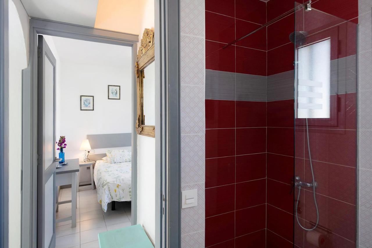 Jardin Del Sol 2 Apartment Playa Blanca  Exterior photo