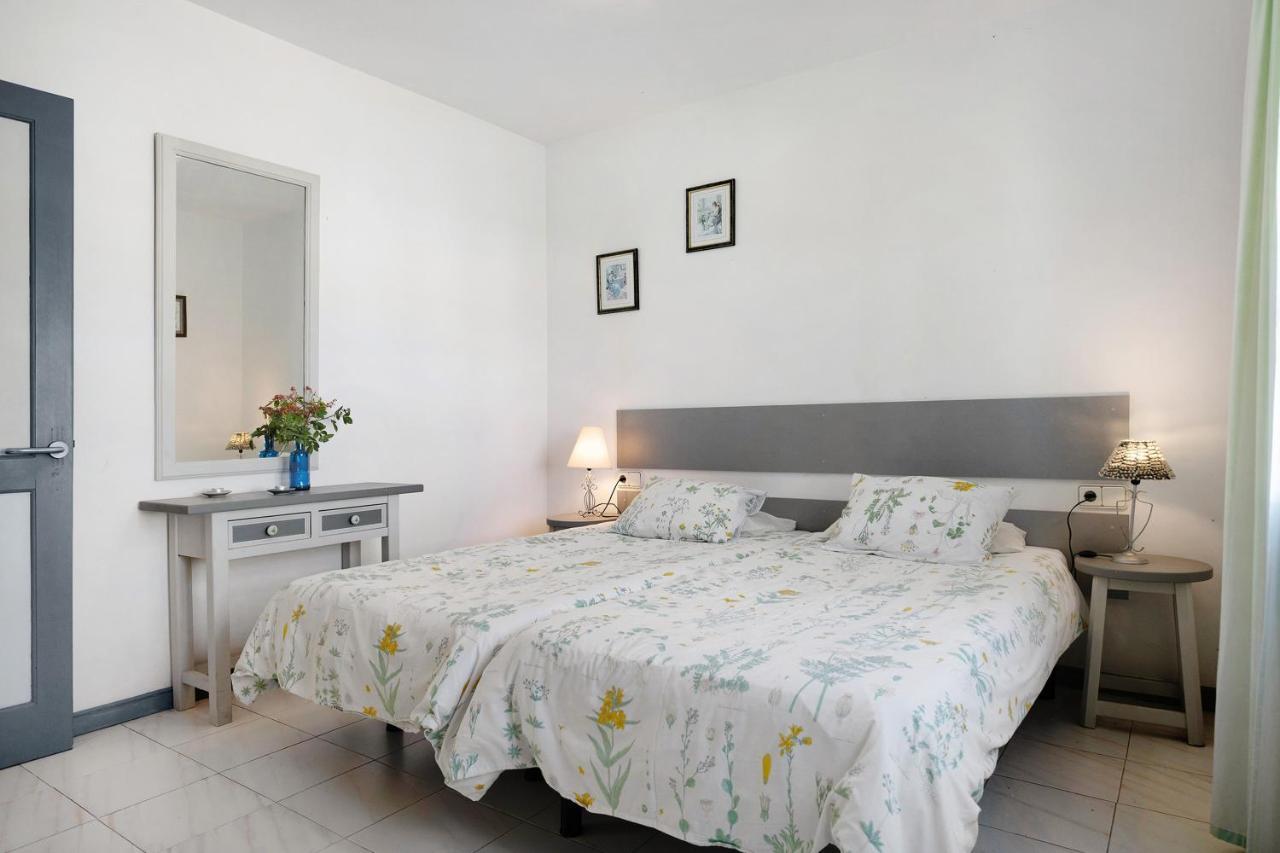 Jardin Del Sol 2 Apartment Playa Blanca  Exterior photo